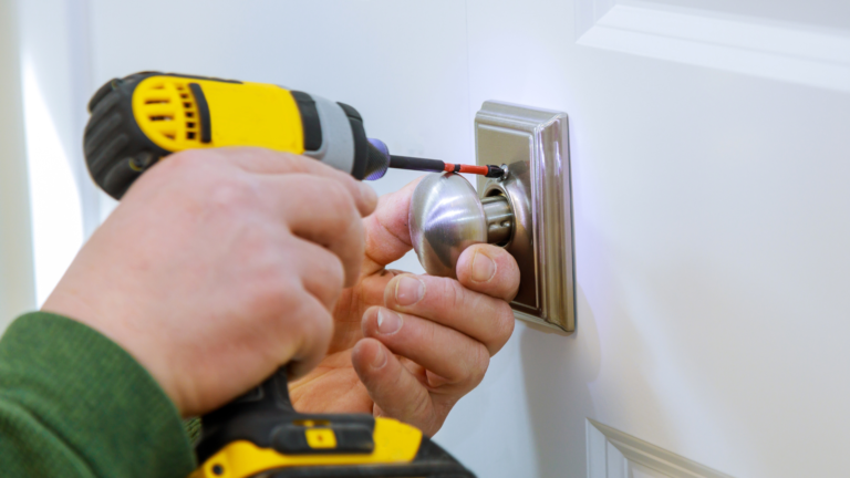 Your Trusted Commercial Locksmith Professionals in West Hills, CA