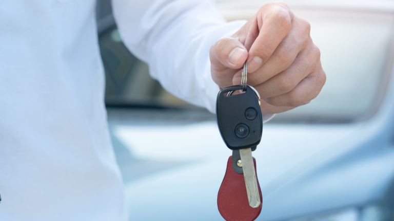 Solutions For Reliable Car Key Replacement in West Hills And CA