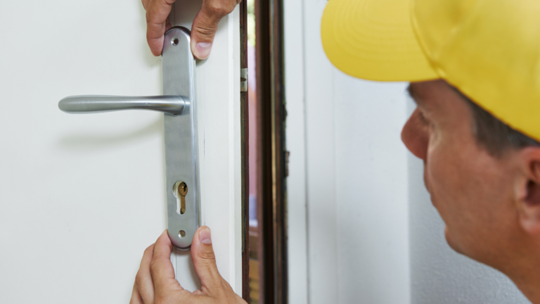 Offering Comprehensive Lock Services in West Hills, CA for Protection and Comfort